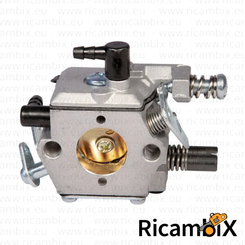Carburatore a membrana motosega Cina 5500|5800 - compatibile