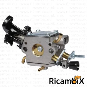 Carburatore a membrana motosega Husqvarna 445|450 - compatibile