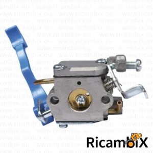 Carburatore a membrana soffiatore Husqvarna 125B|125BX|125BVX - compatibile