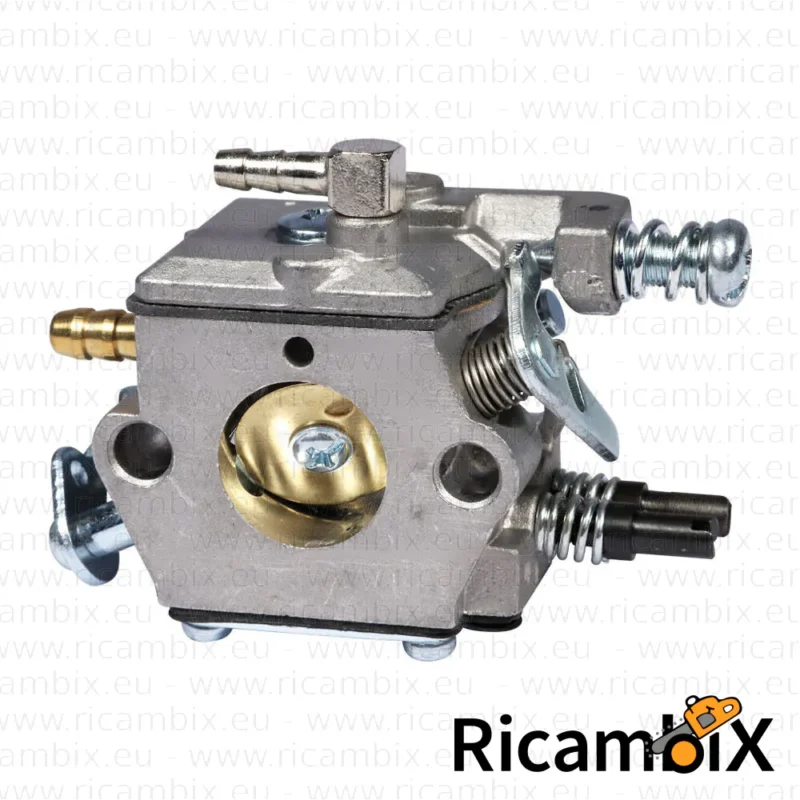 Carburatore a membrana motosega Zomax 4000|4100 - compatibile