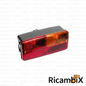 Fanale posteriore a 3 luci per Lamborghini - sinistro