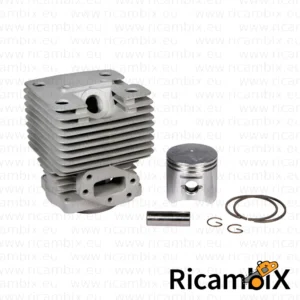 Kit cilindro e pistone Zenoah 435|G4K | rif. orig. 140012113