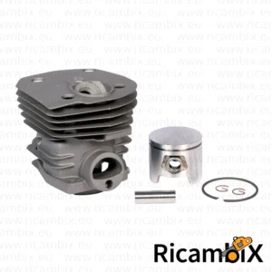 Kit cilindro e pistone Husqvarna 350|351 | rif. orig. 503869971