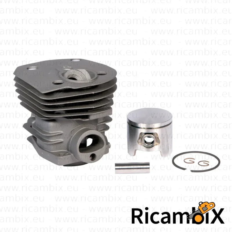 Kit cilindro e pistone Husqvarna 350|351 | rif. orig. 503869971