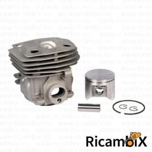Kit cilindro e pistone Husqvarna 359|357 | rif. orig. 537157302