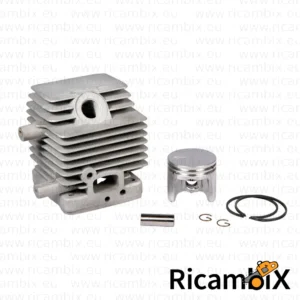 Kit cilindro e pistone Stihl FS85 | rif. orig. 41370201202