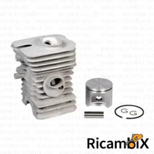 Kit cilindro e pistone Husqvarna 45|245R | rif. orig. 503440802