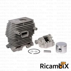 Kit cilindro e pistone Stihl 019|MS190 | rif. orig. 11300201206