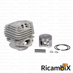 Kit cilindro e pistone Zenoah 4600 | rif. orig. KM0403460