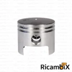 Pistone completo Tanaka 358
