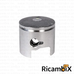 Pistone completo Cina vari modelli 25cc - diametro 34 mm
